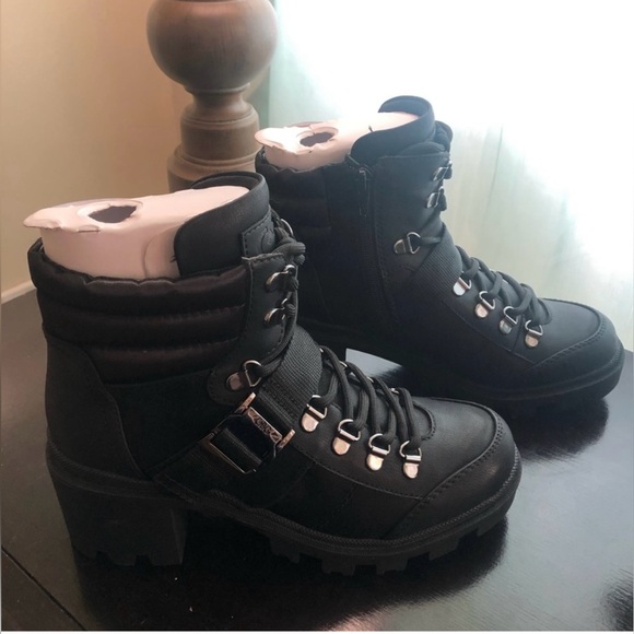 Guess boots - Picture 2 of 8